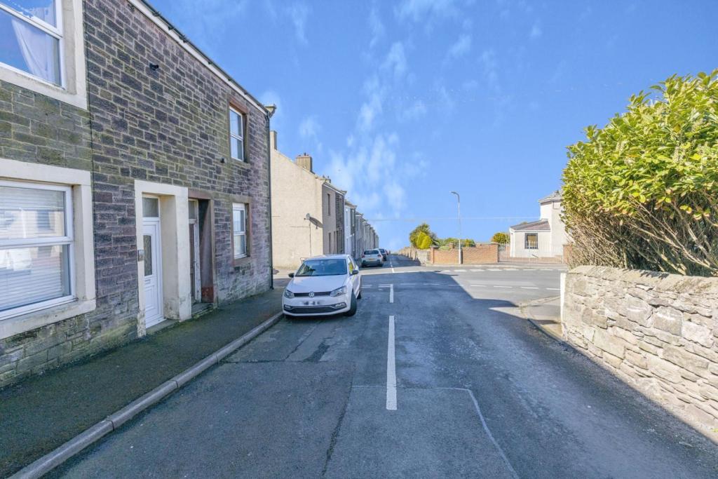 Street Scene