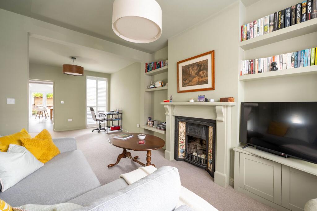 Sitting Room