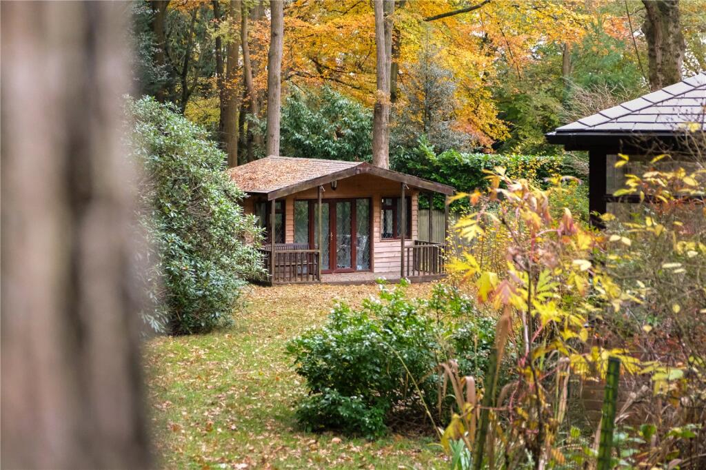 Garden Cabin