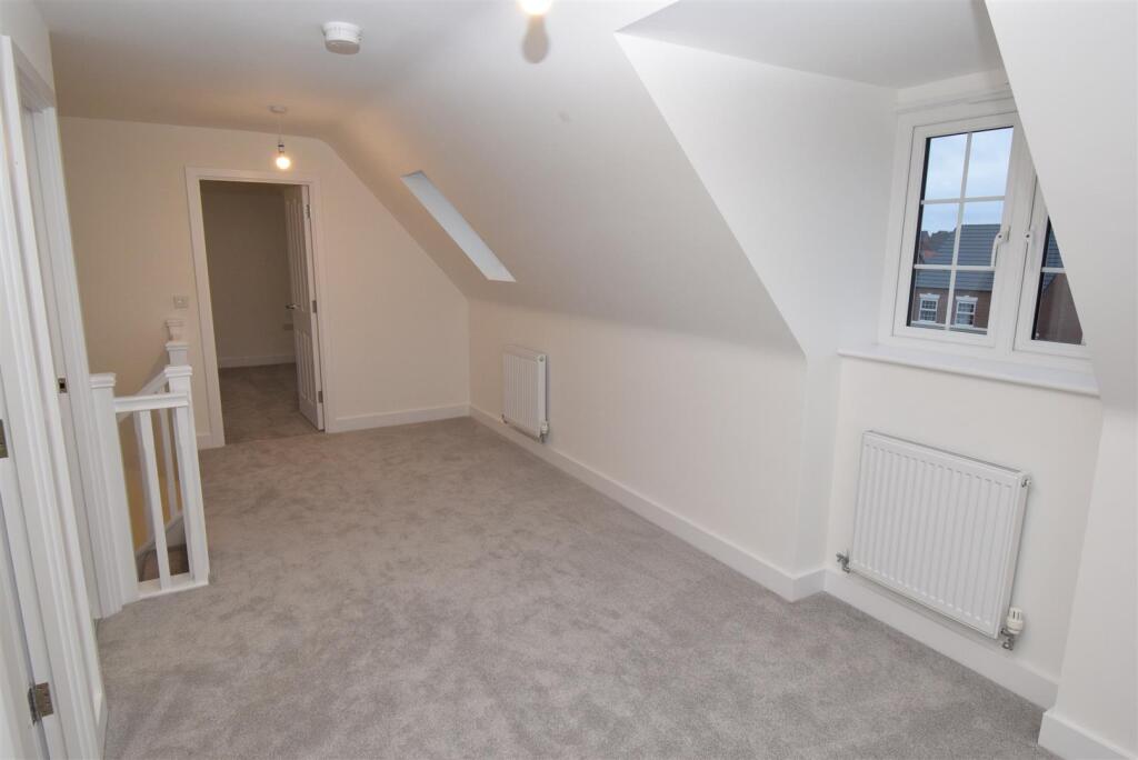 The Second Floor