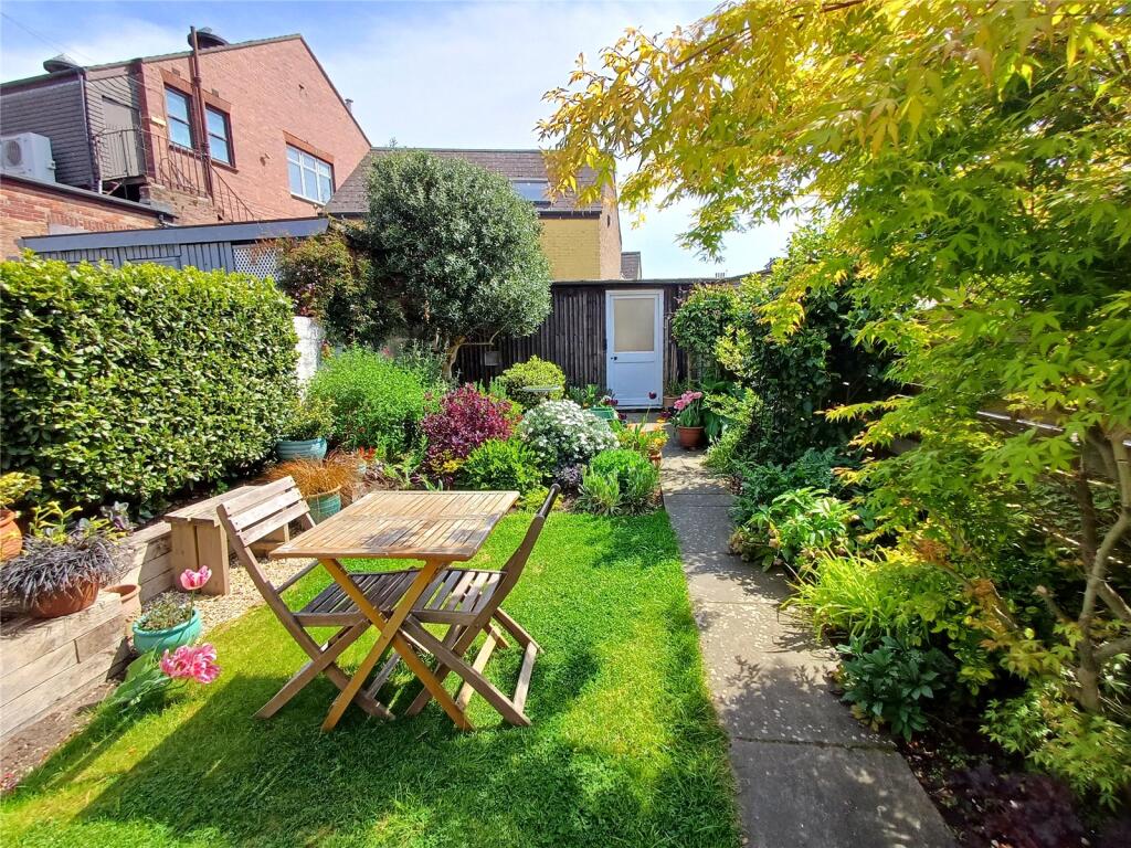 Garden