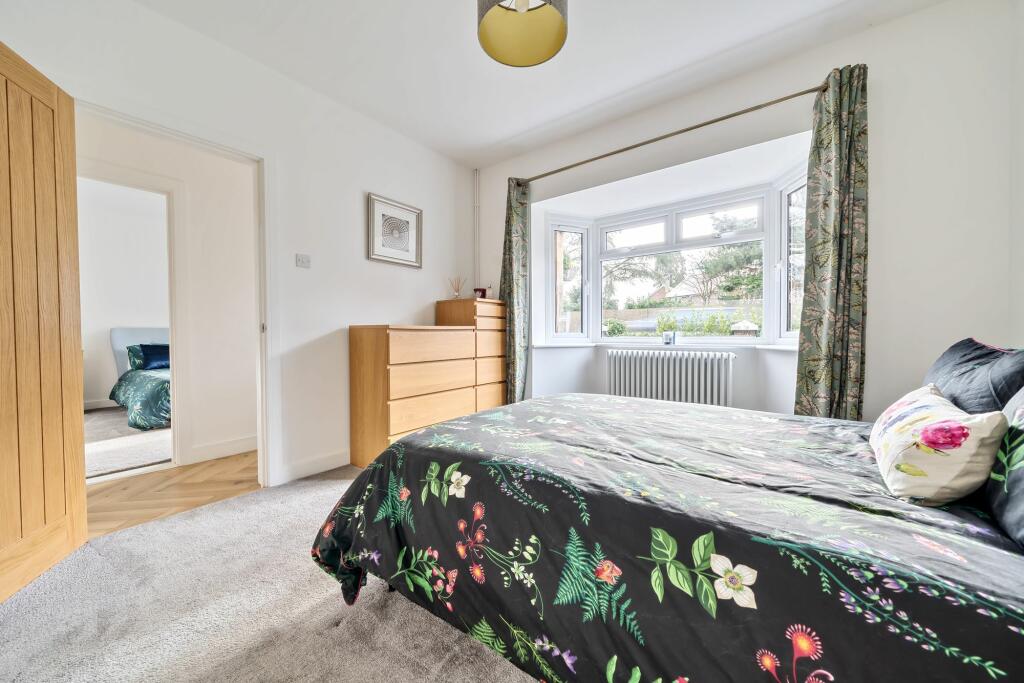 Bedroom One (1)