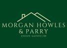Morgan Howles & Parry Estate Agents logo