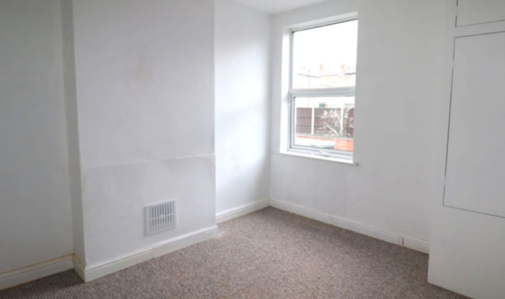 Rossington Road - 8