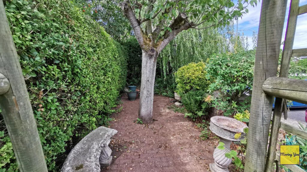 Lilac Close, Great Bridgeford, ST18 9PZ