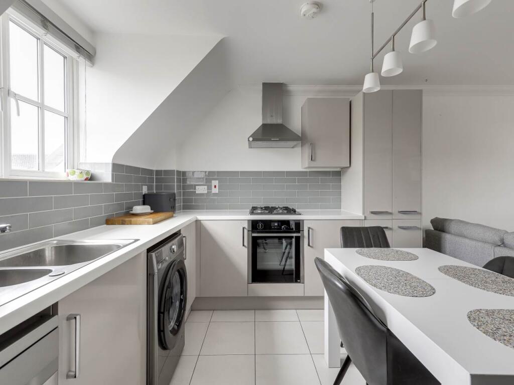 Kitchen Dining