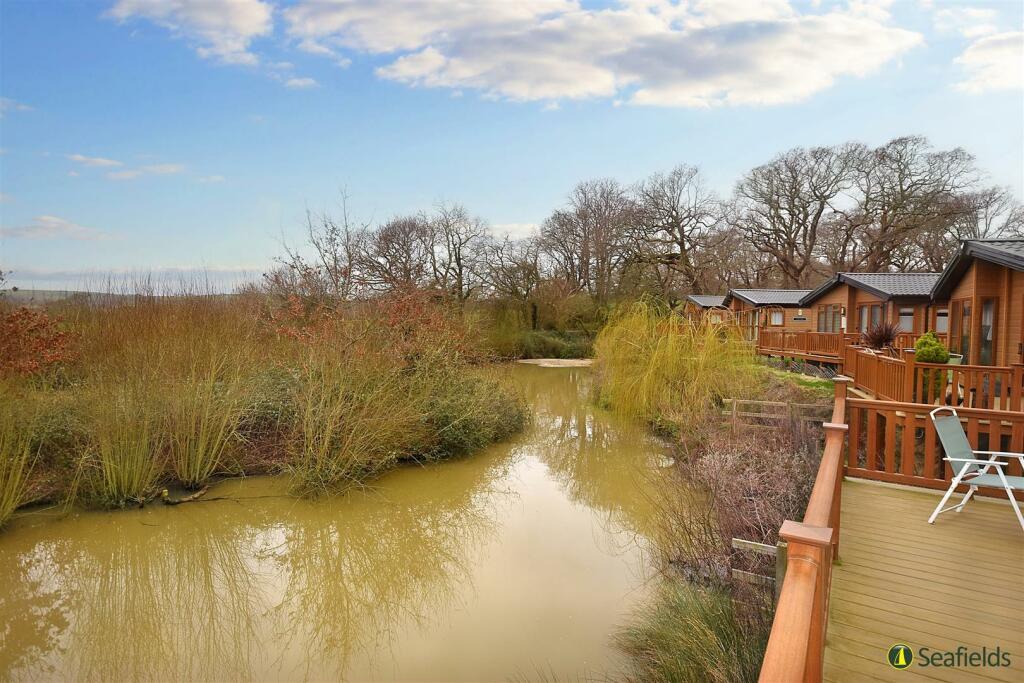 Lake view