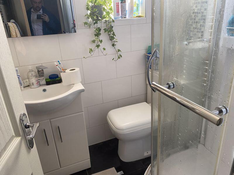 Bathroom 1