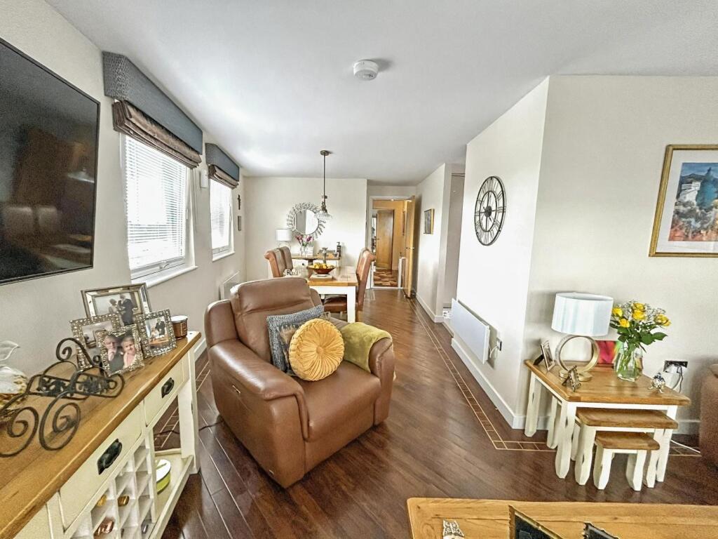 Open Plan