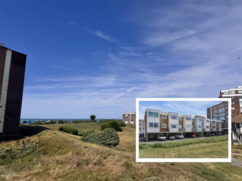 Views &amp; Front Elevation