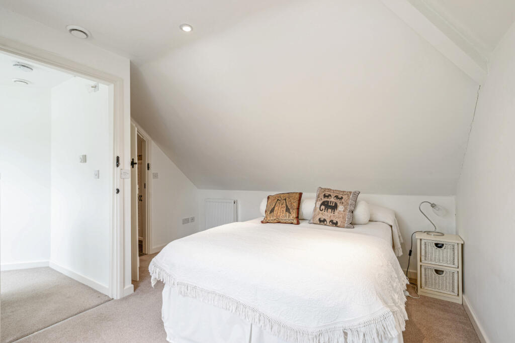Annex Bedroom 2