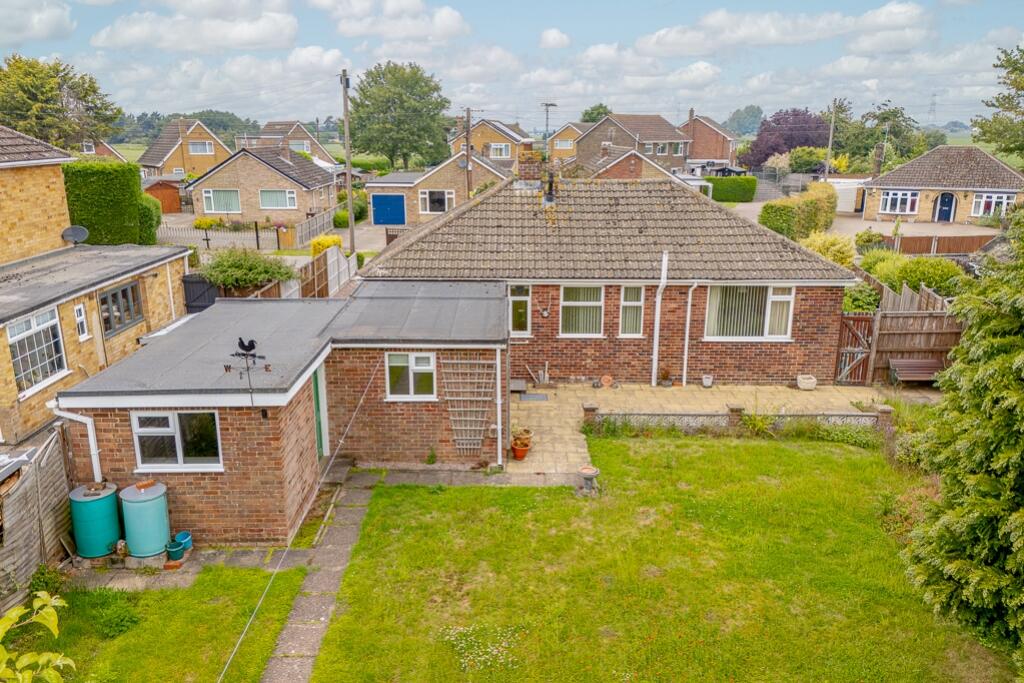 19 Badgate Road (Donington)-3