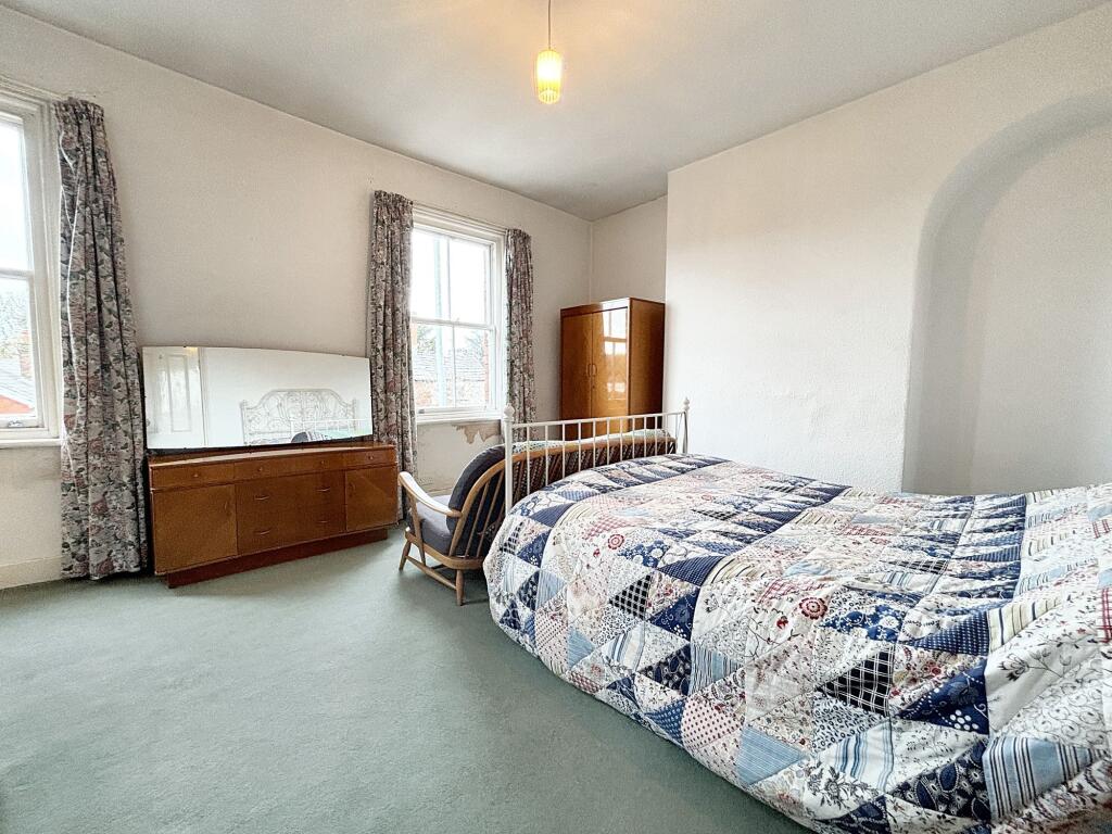 Bedroom One Additional