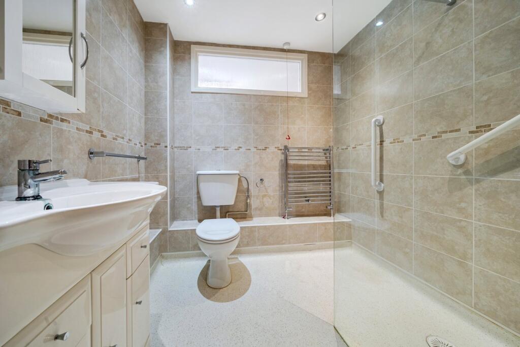 Wetroom