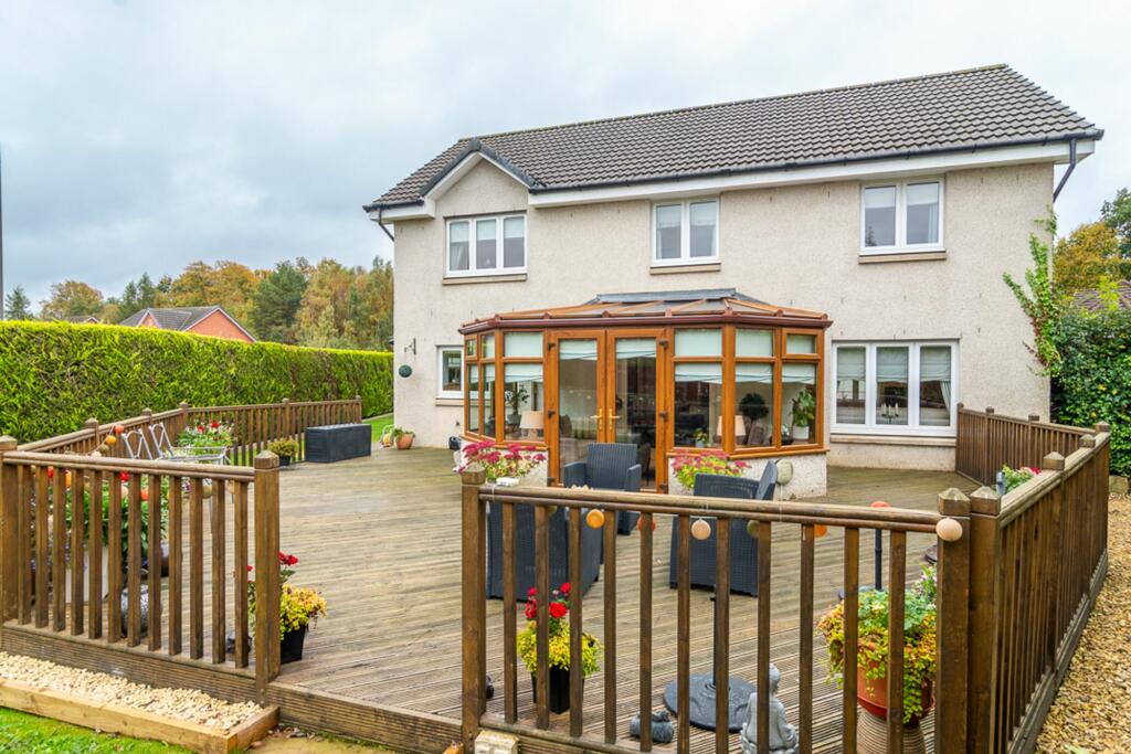Decking
