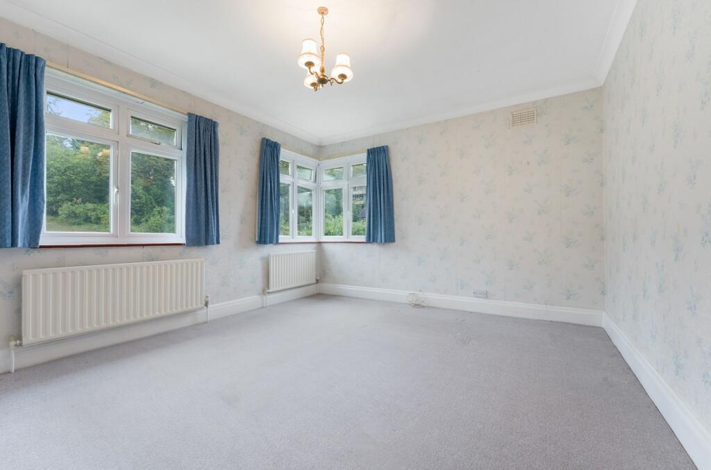 Front Bedroom