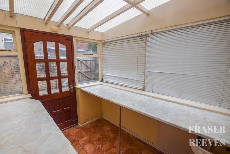 utility lean-to