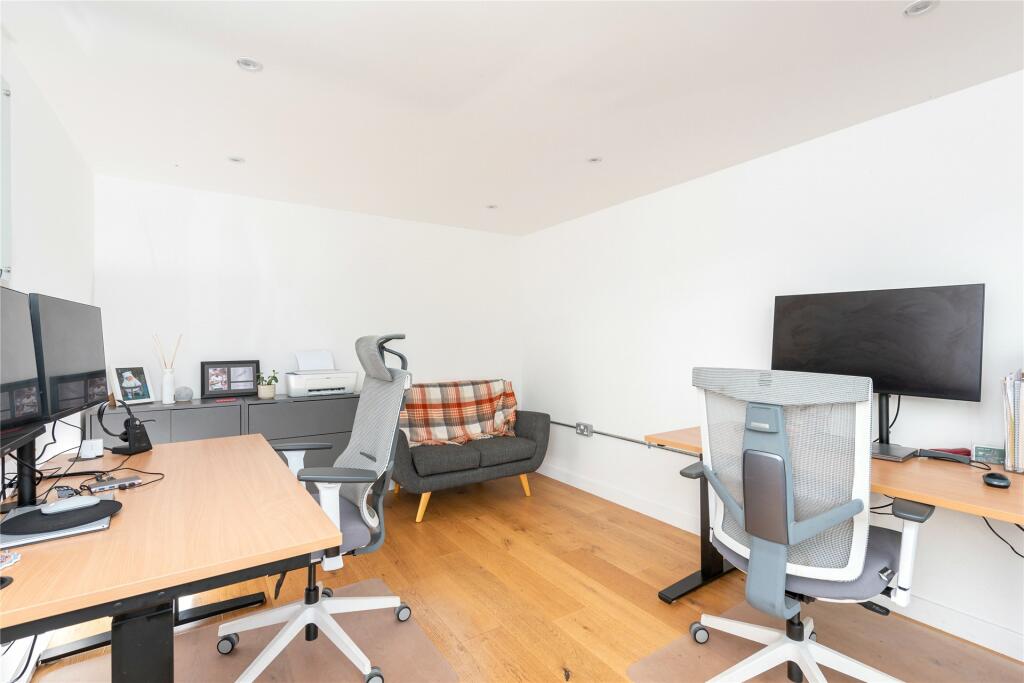 Home Office