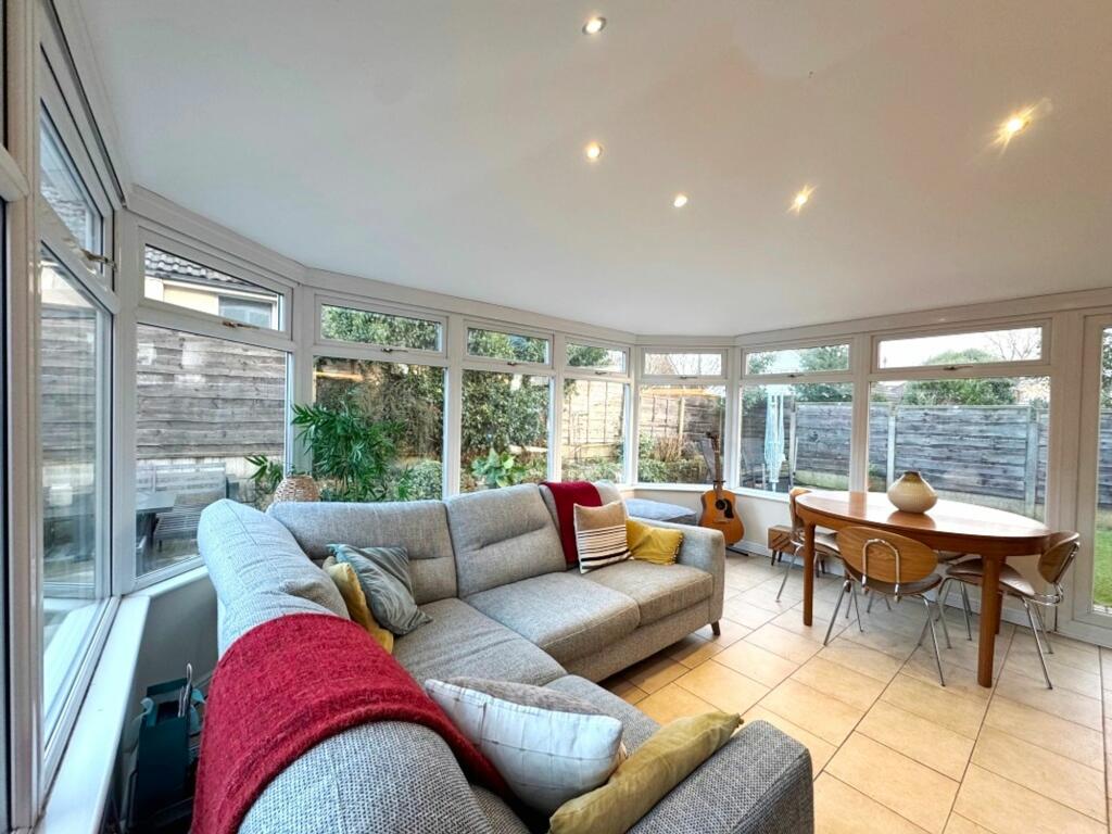 Lounge/Family room