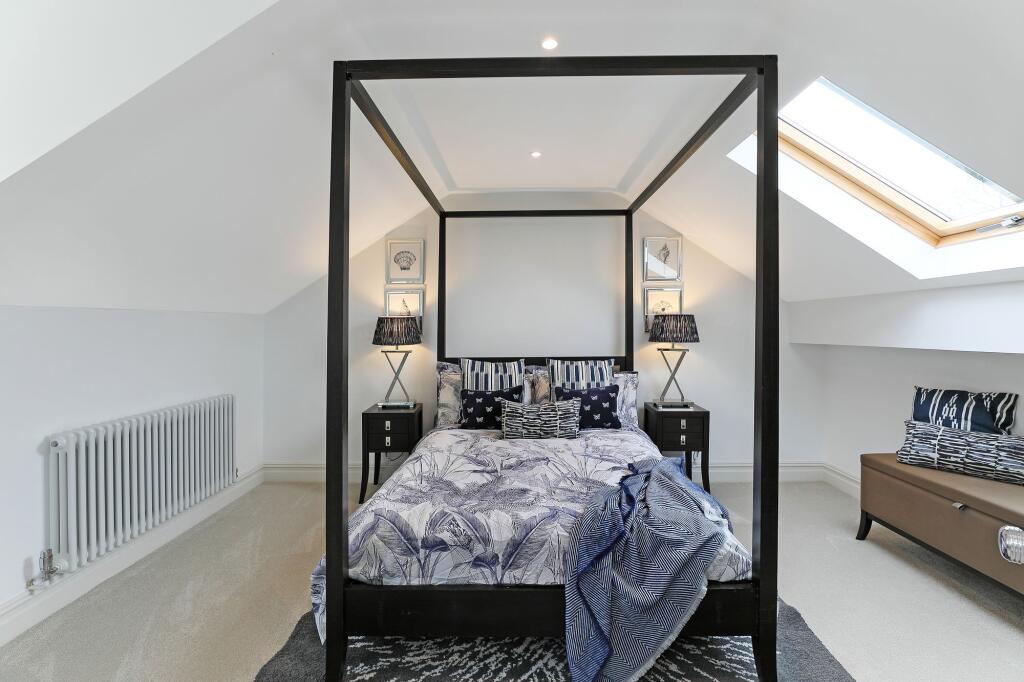 Bedroom Five