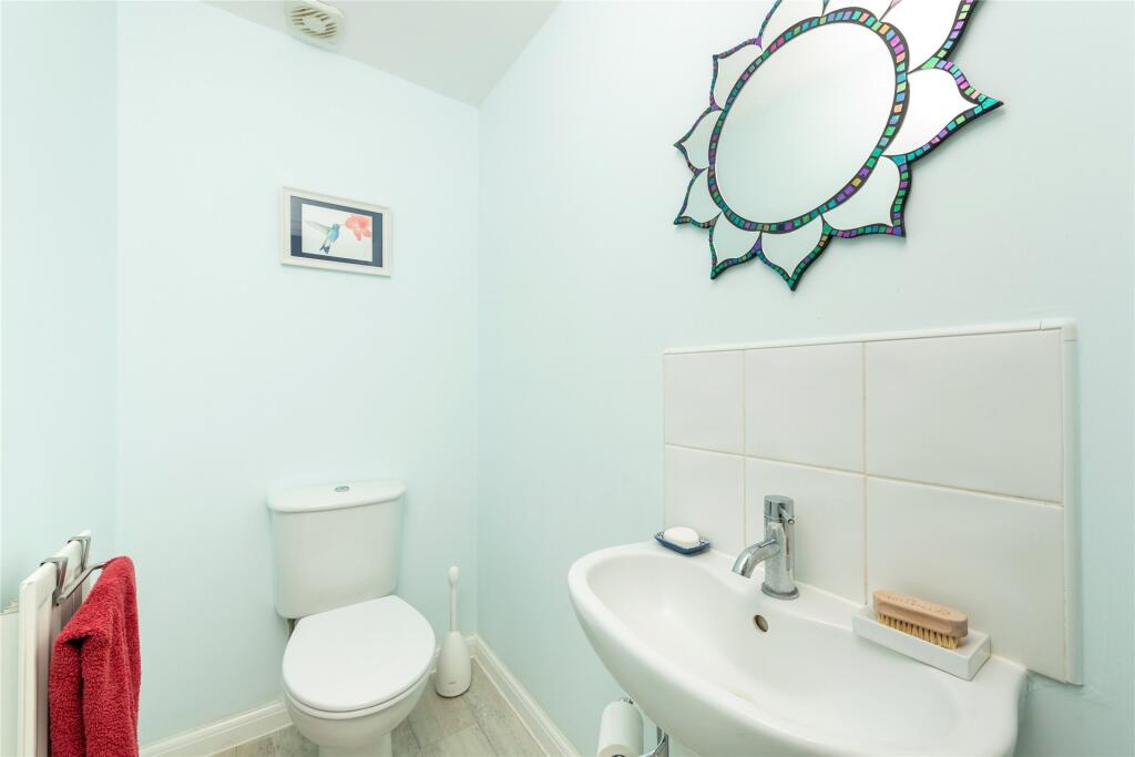 Cloakroom