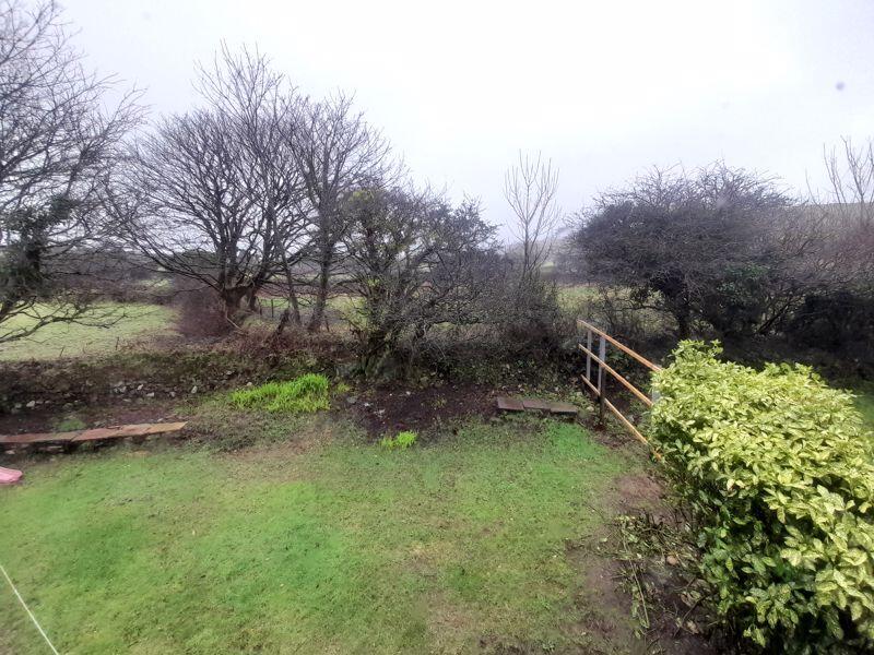 View from Rear Bedroom