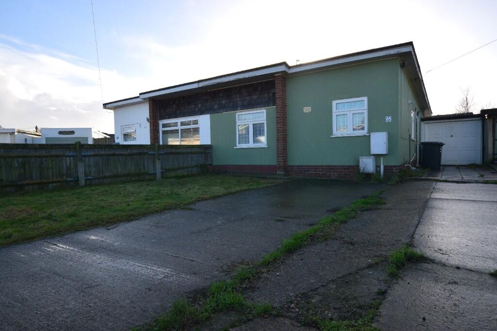 Maresfield Drive, BN24