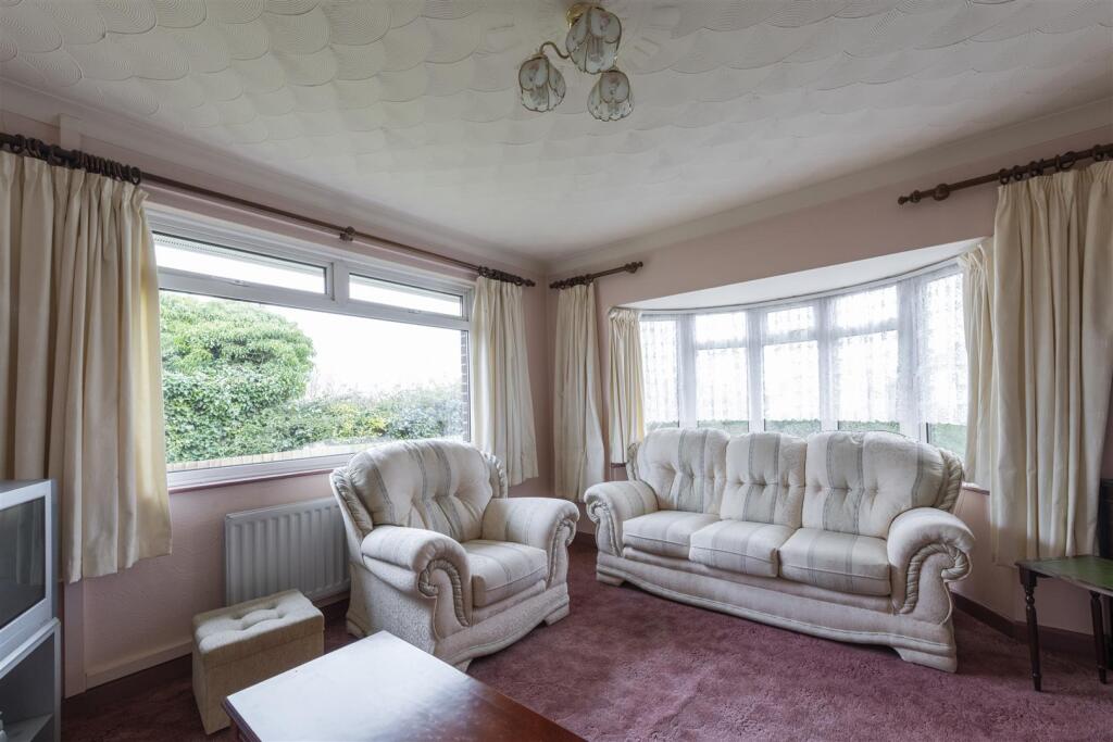 Sitting Area