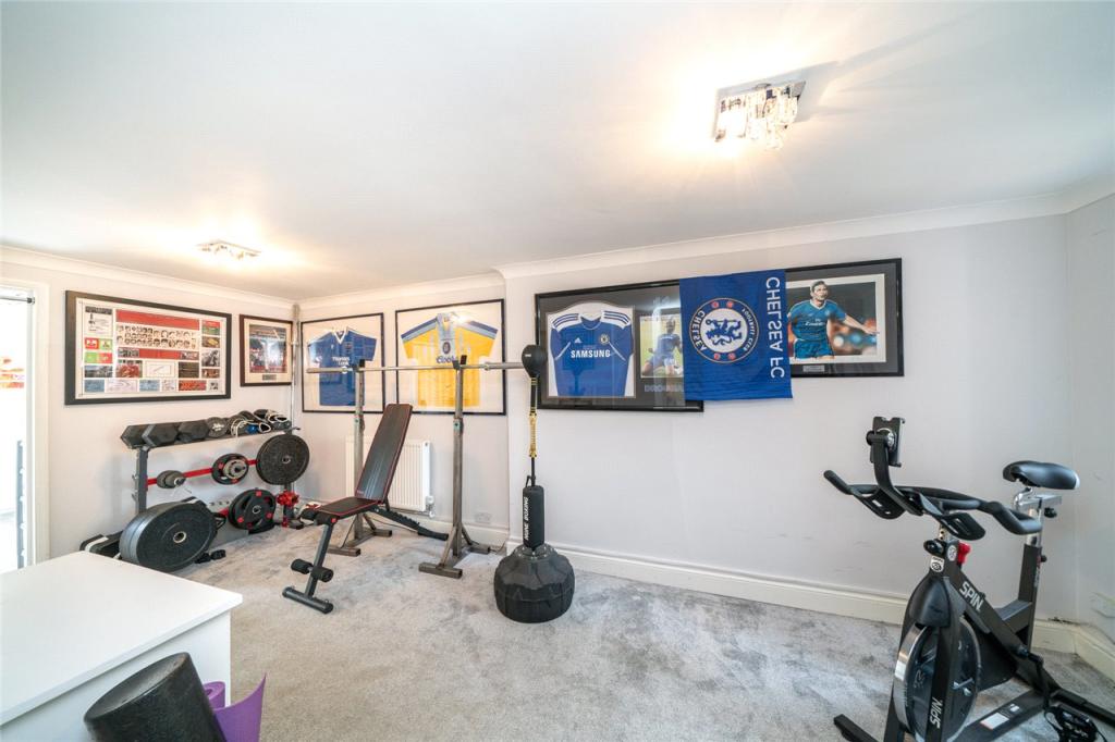 Gym