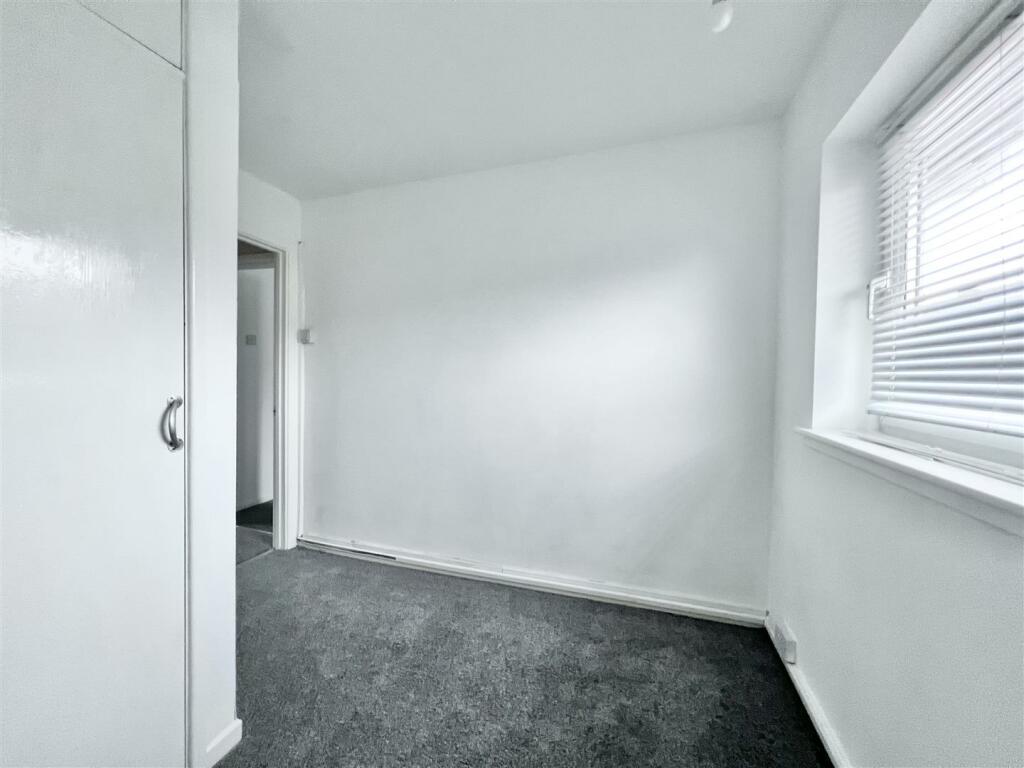 First Floor Through Room/Office