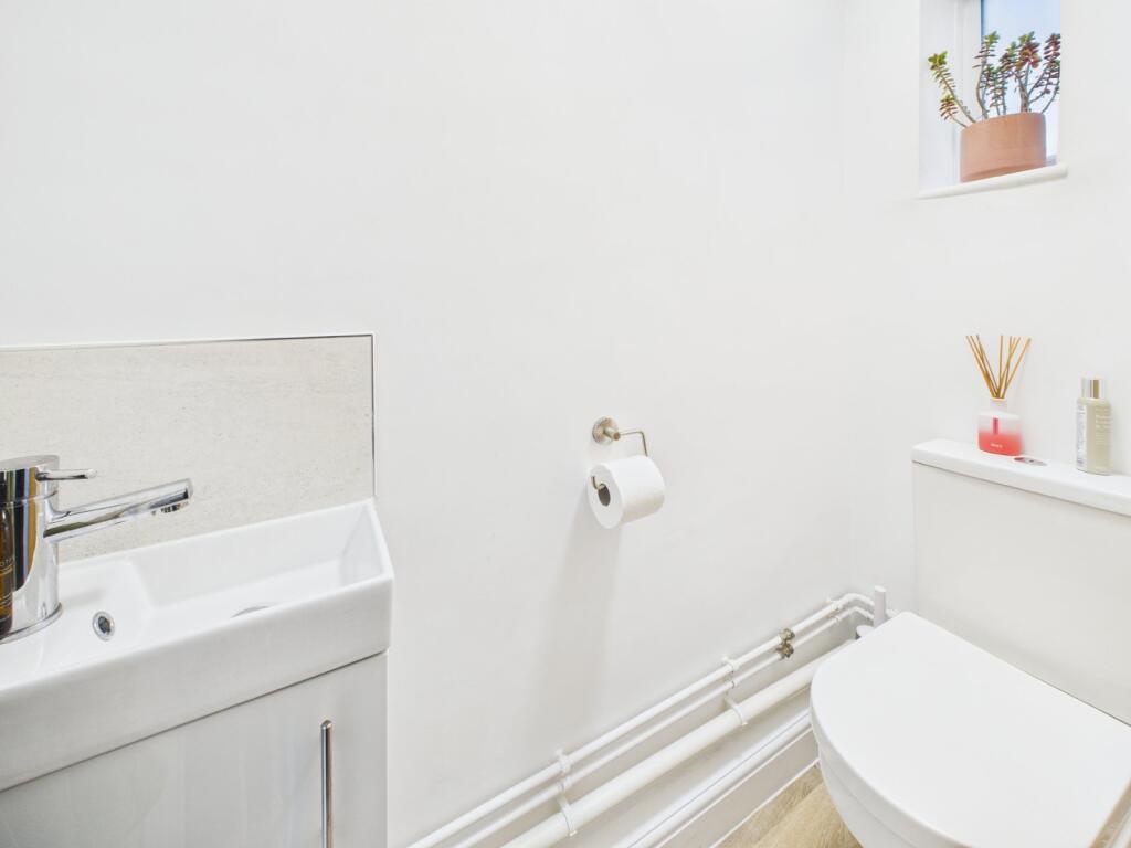 Cloakroom