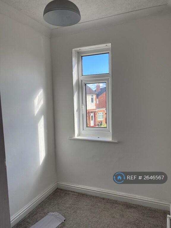 3rd Bed Single /Office 