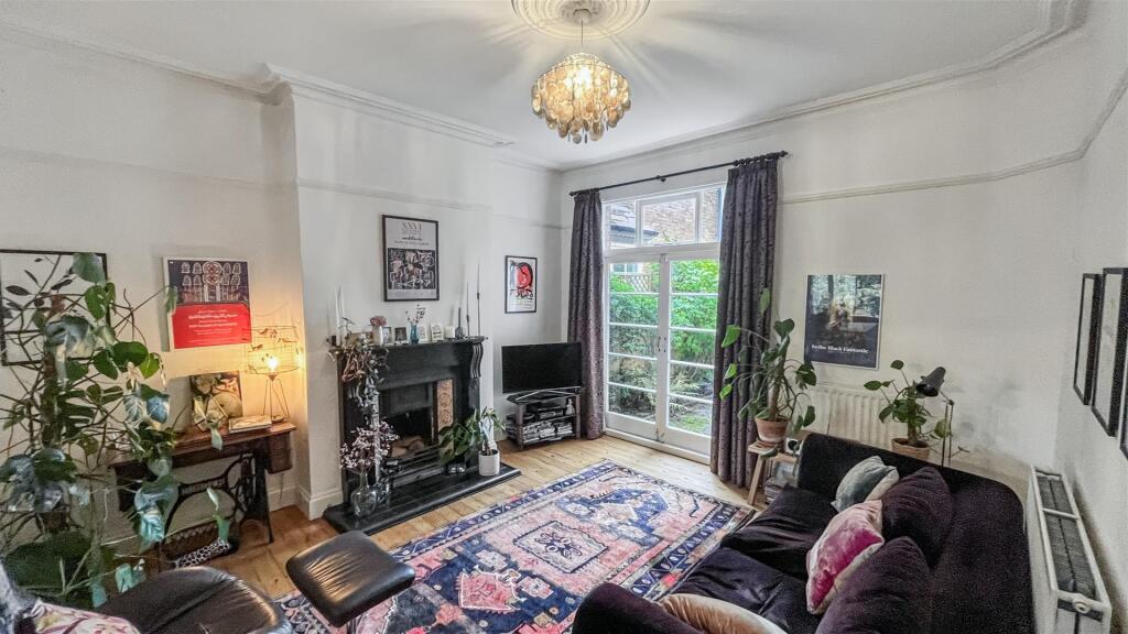 Reception Room Two