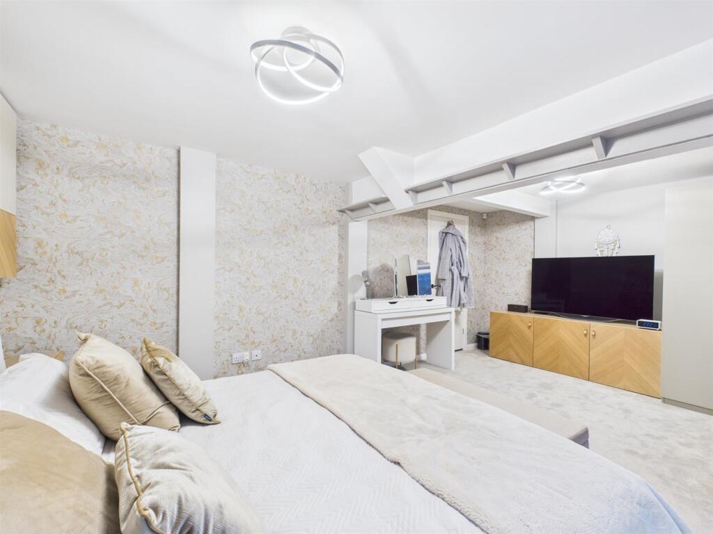 Double Bedroom Two