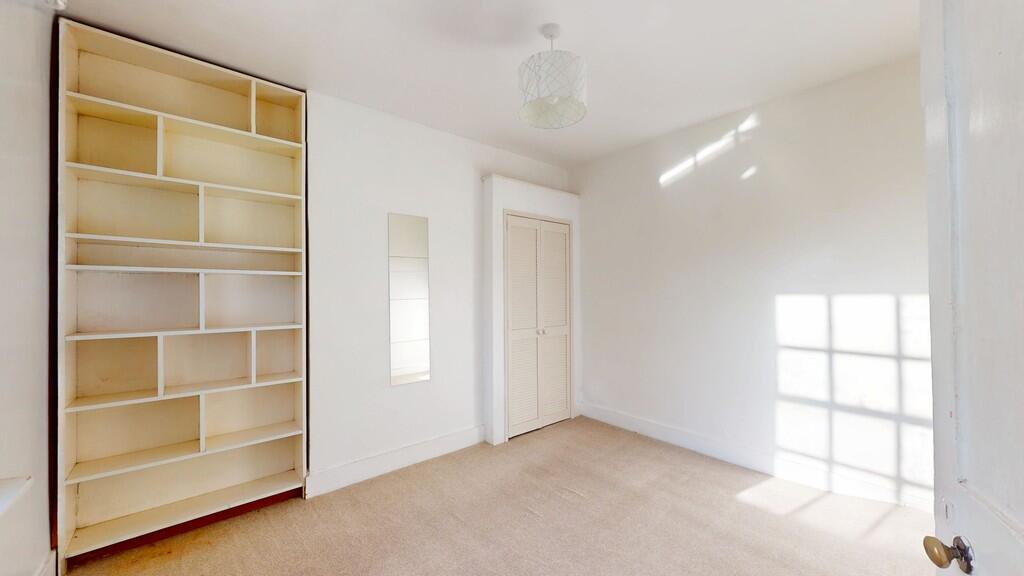 Bedroom 3- Angle ...