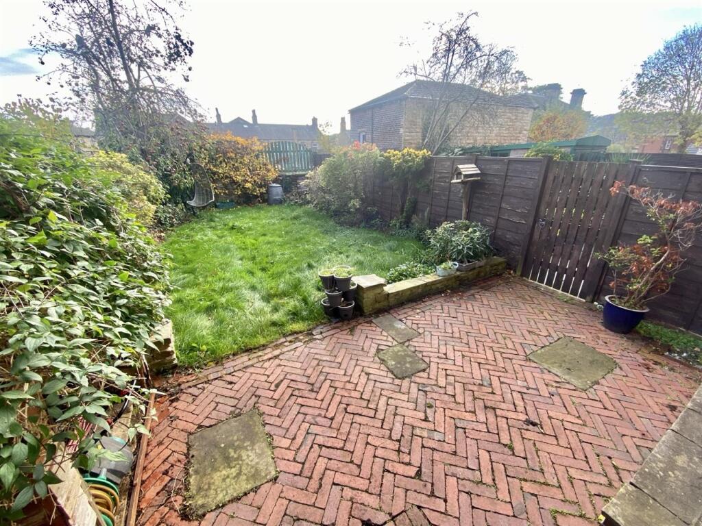 Bramleys Estate Agents - St Pauls Road - Mirfield 