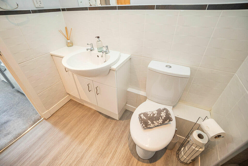En-Suite