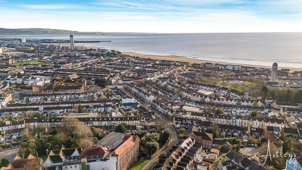 Aerial Images