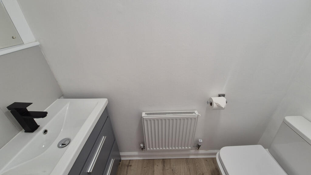 Downstairs Toilet