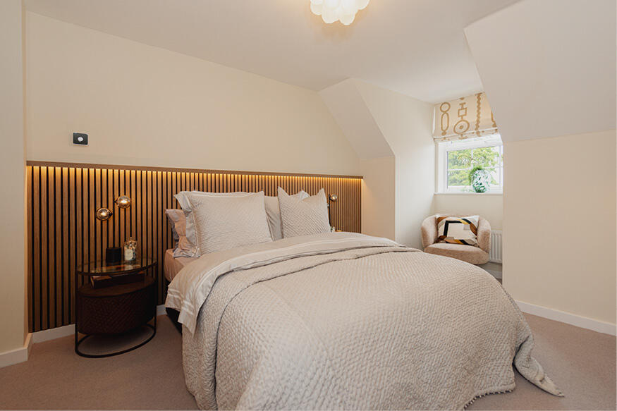 Firsdown show home