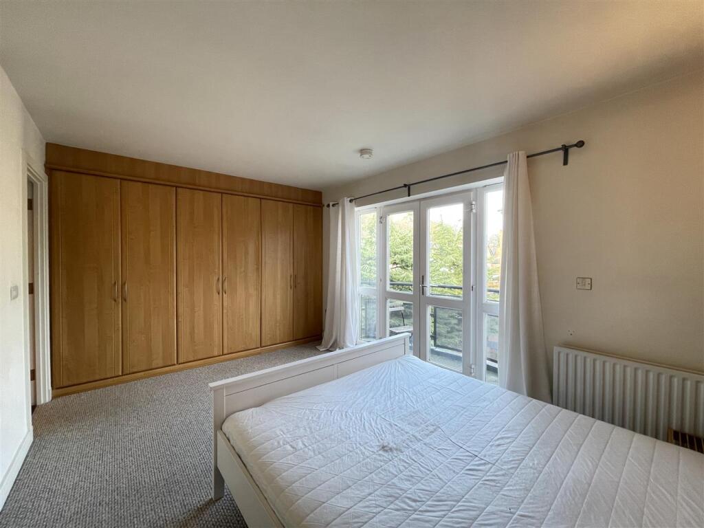 Main Bedroom with En-Suite