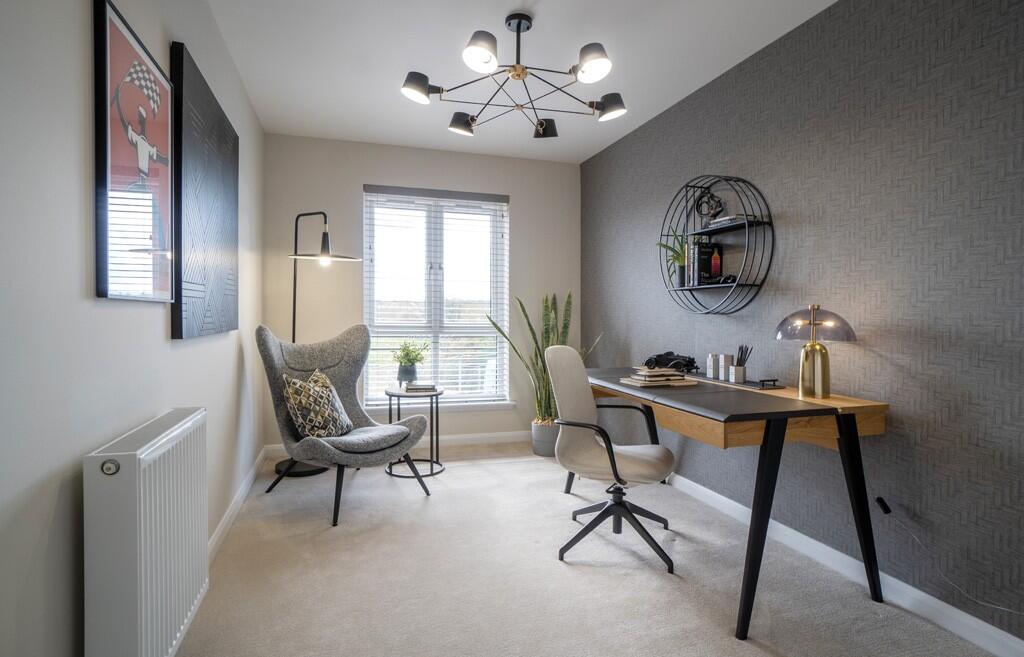 Bedroom 4