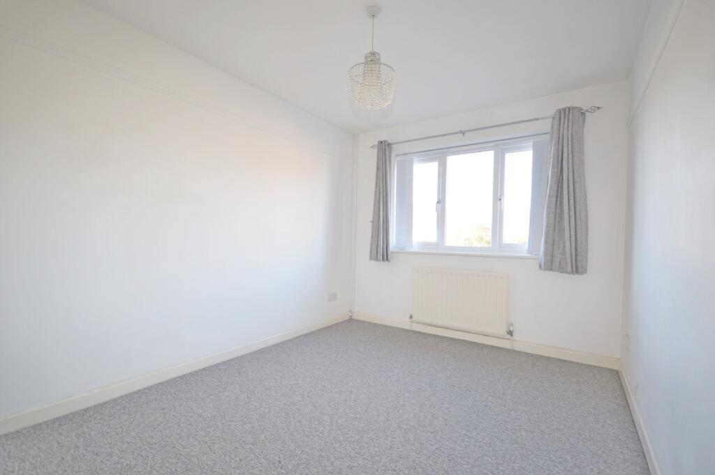 Bedroom 1 of propert