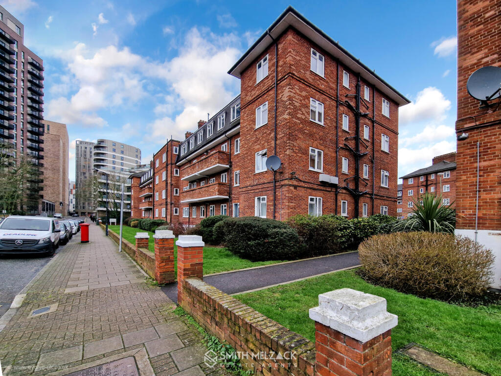 North End Road,  Wembley, HA9