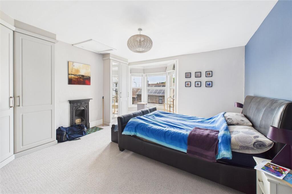 Rock Cottage, 116 Farleigh Road, Backwell, North S