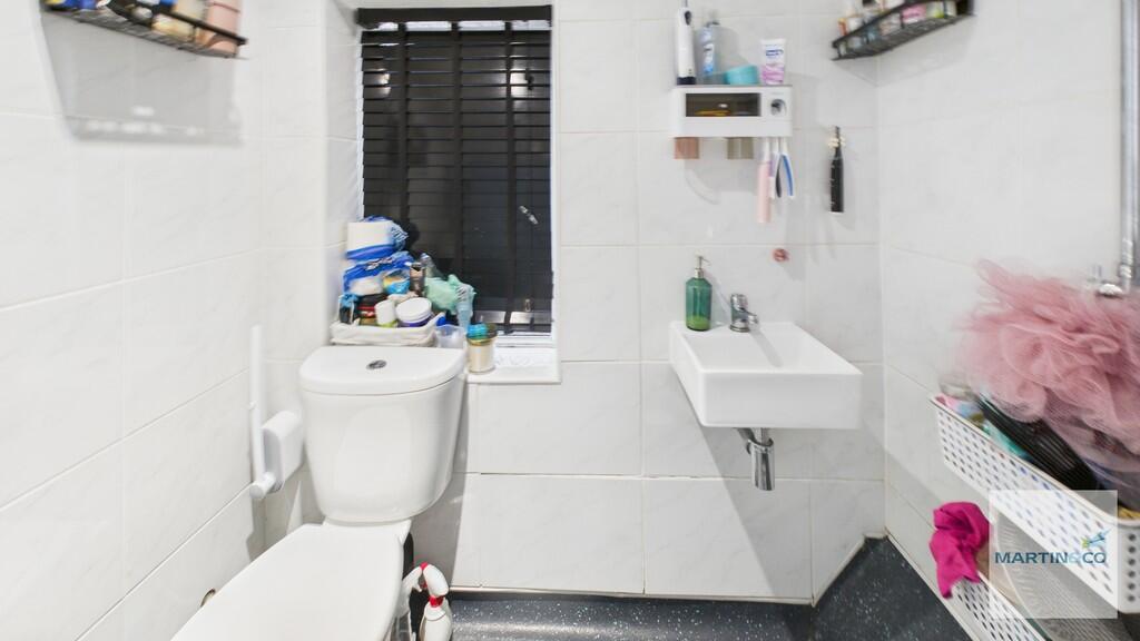 Wet Room