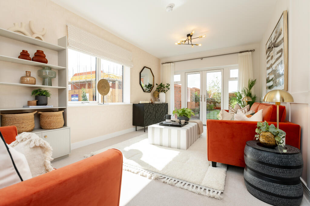 Showhome Photography