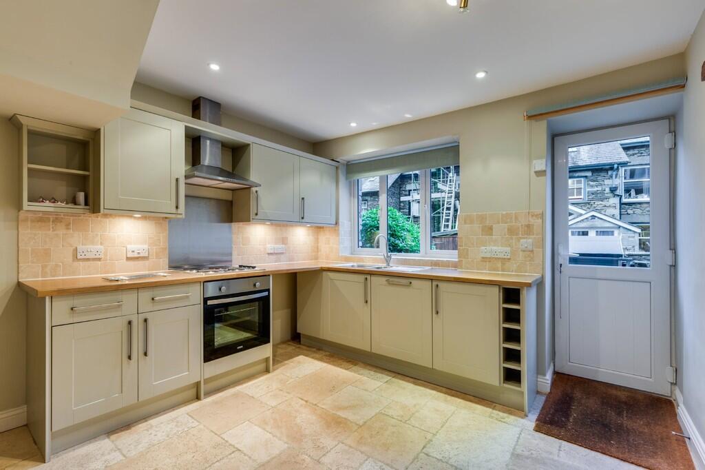 Family Kitchen