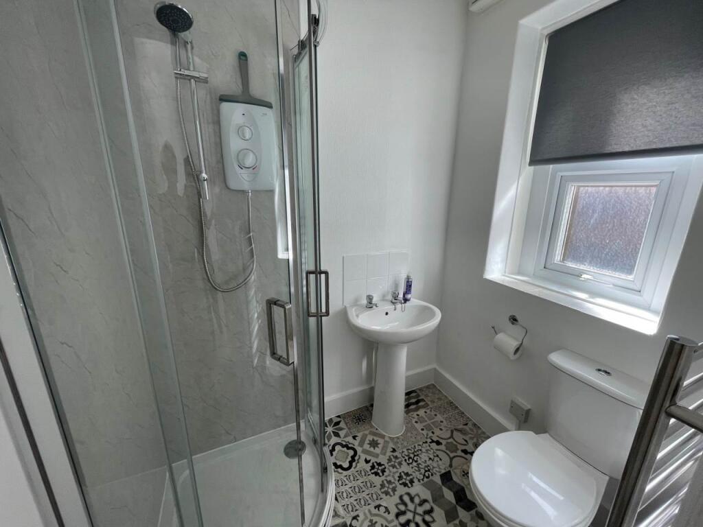 severn rd 90 f2 show