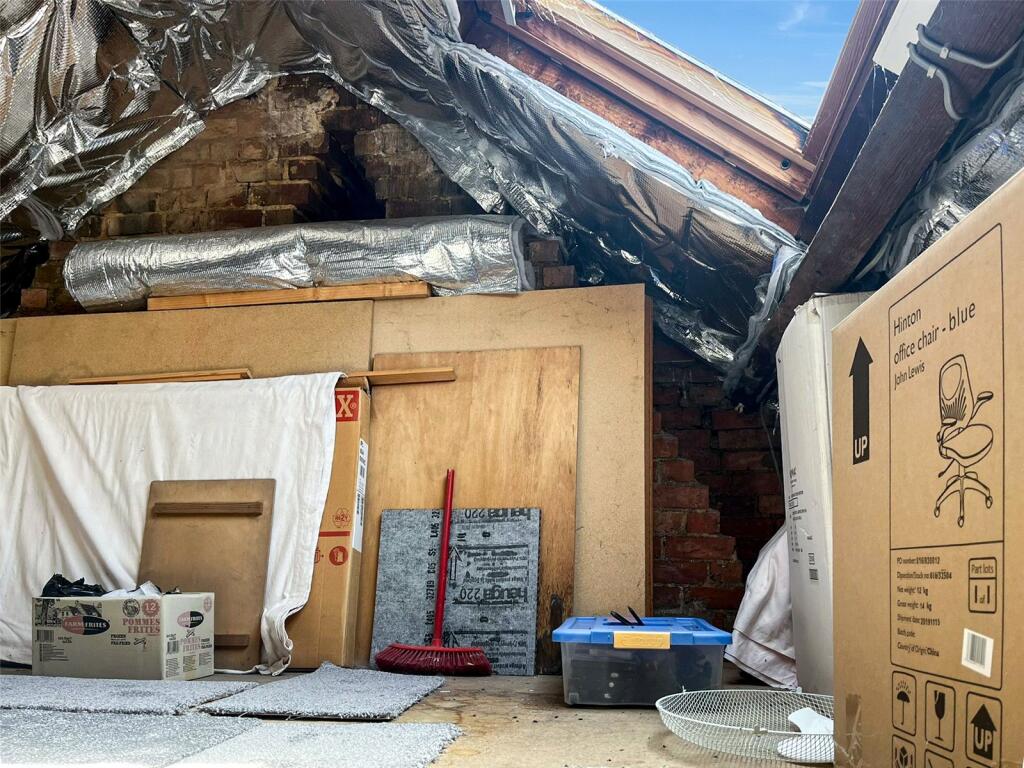 Loft